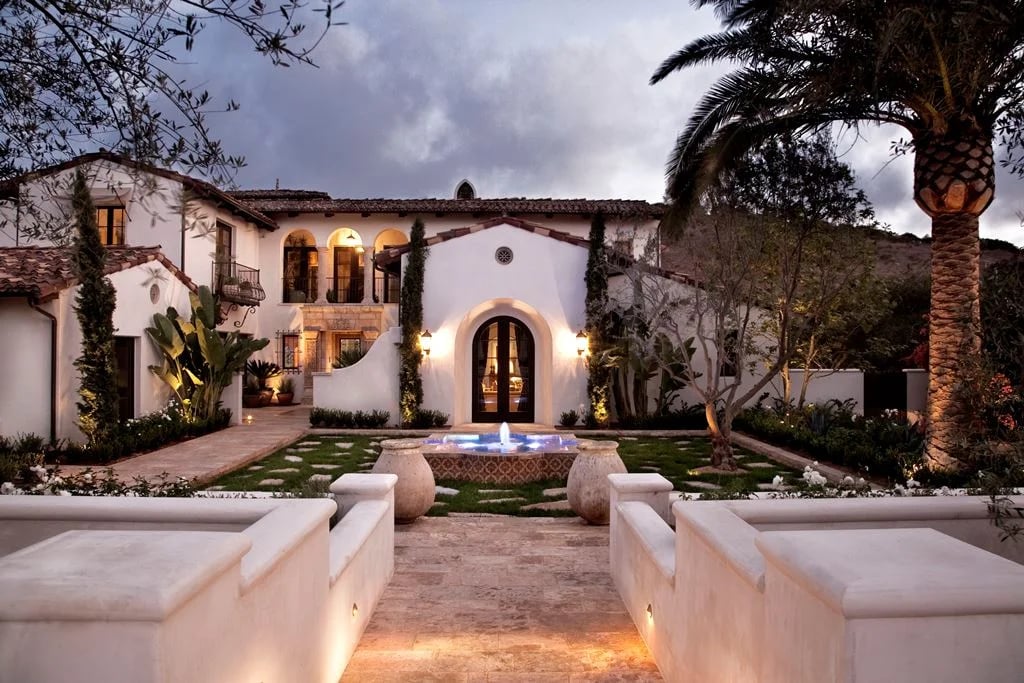 Premium Stone Craftsmanship - Irvine Project