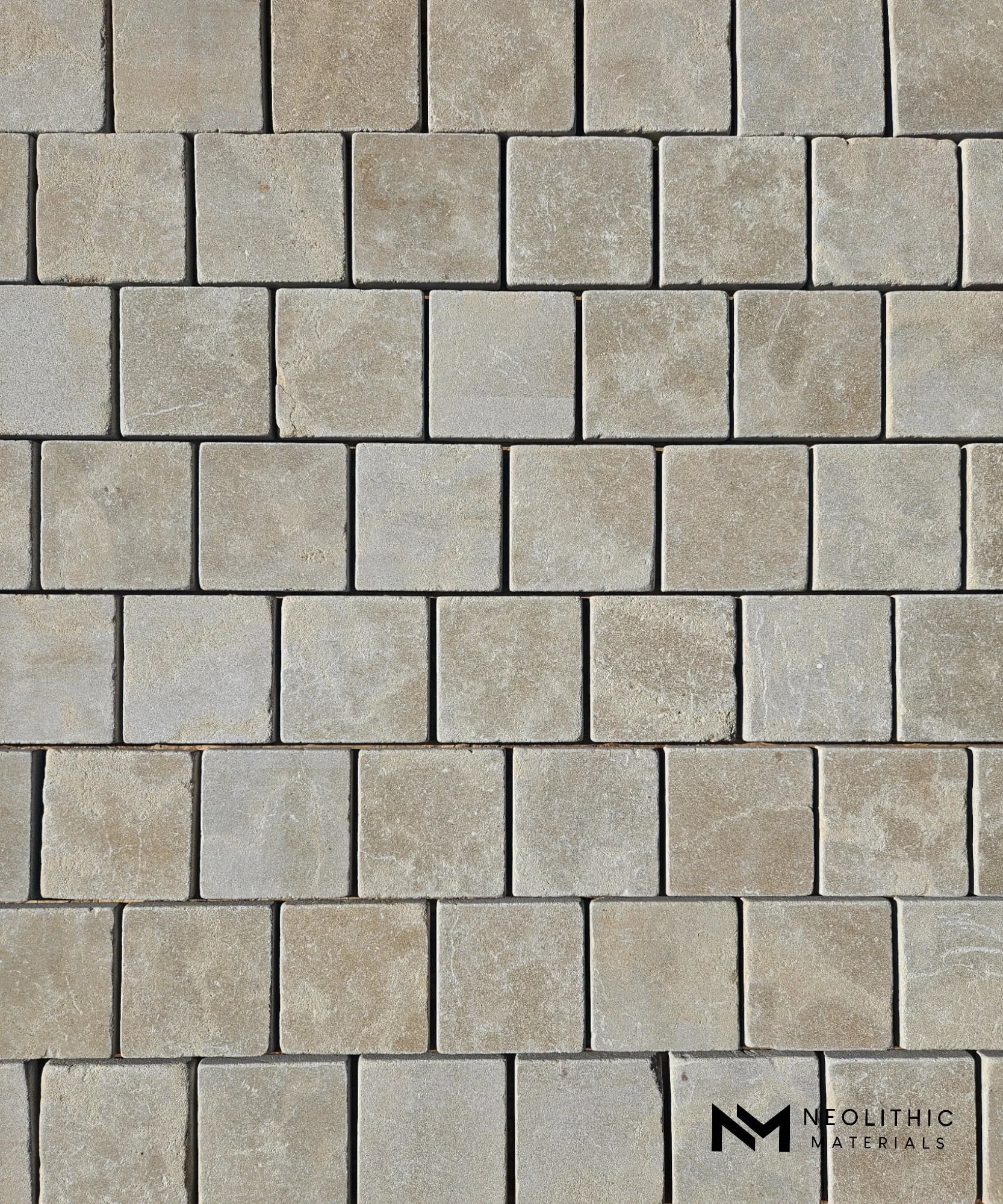 Atlas Beige Cobbles thumbnail 4