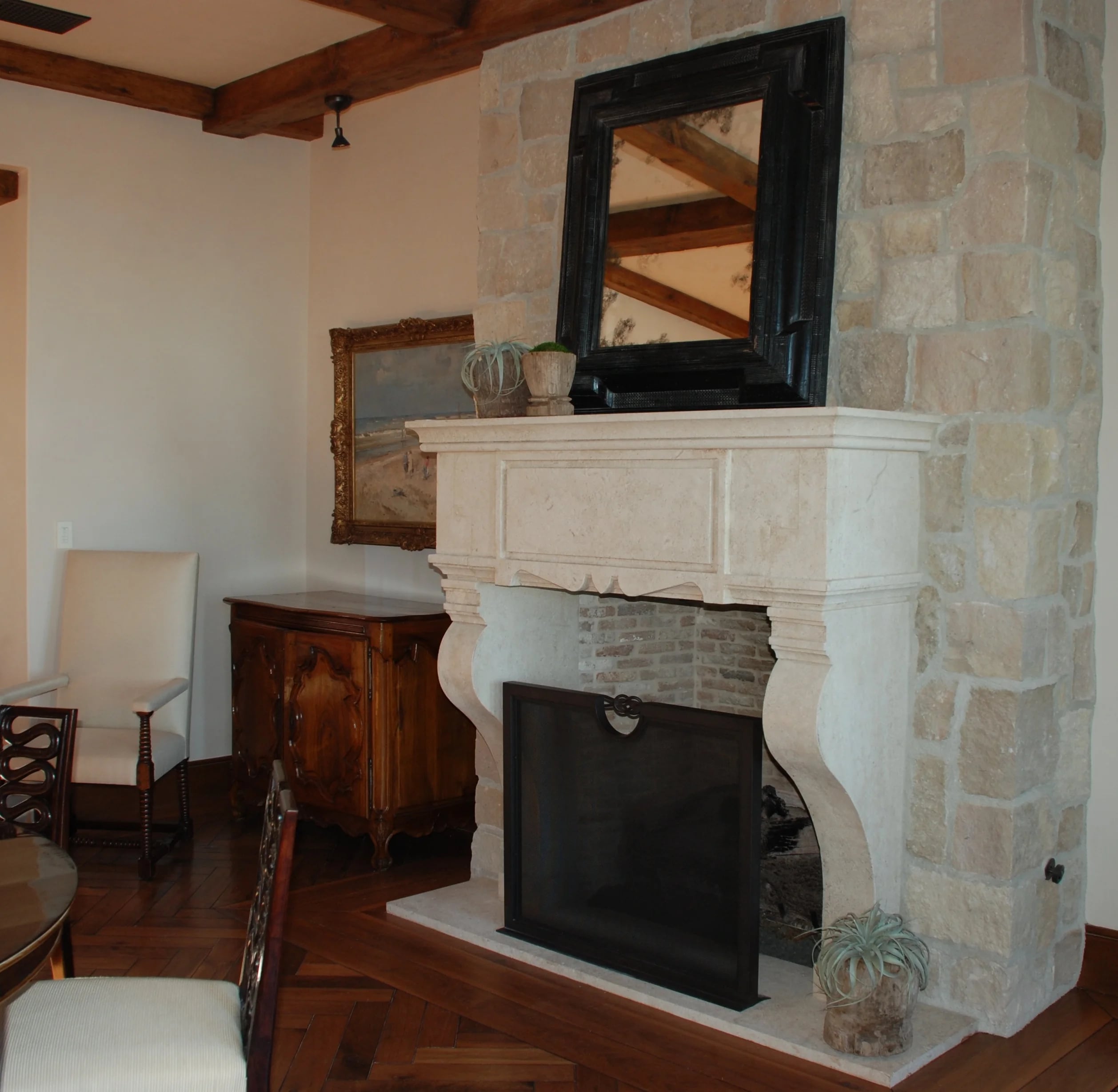 Cobblestone Collection