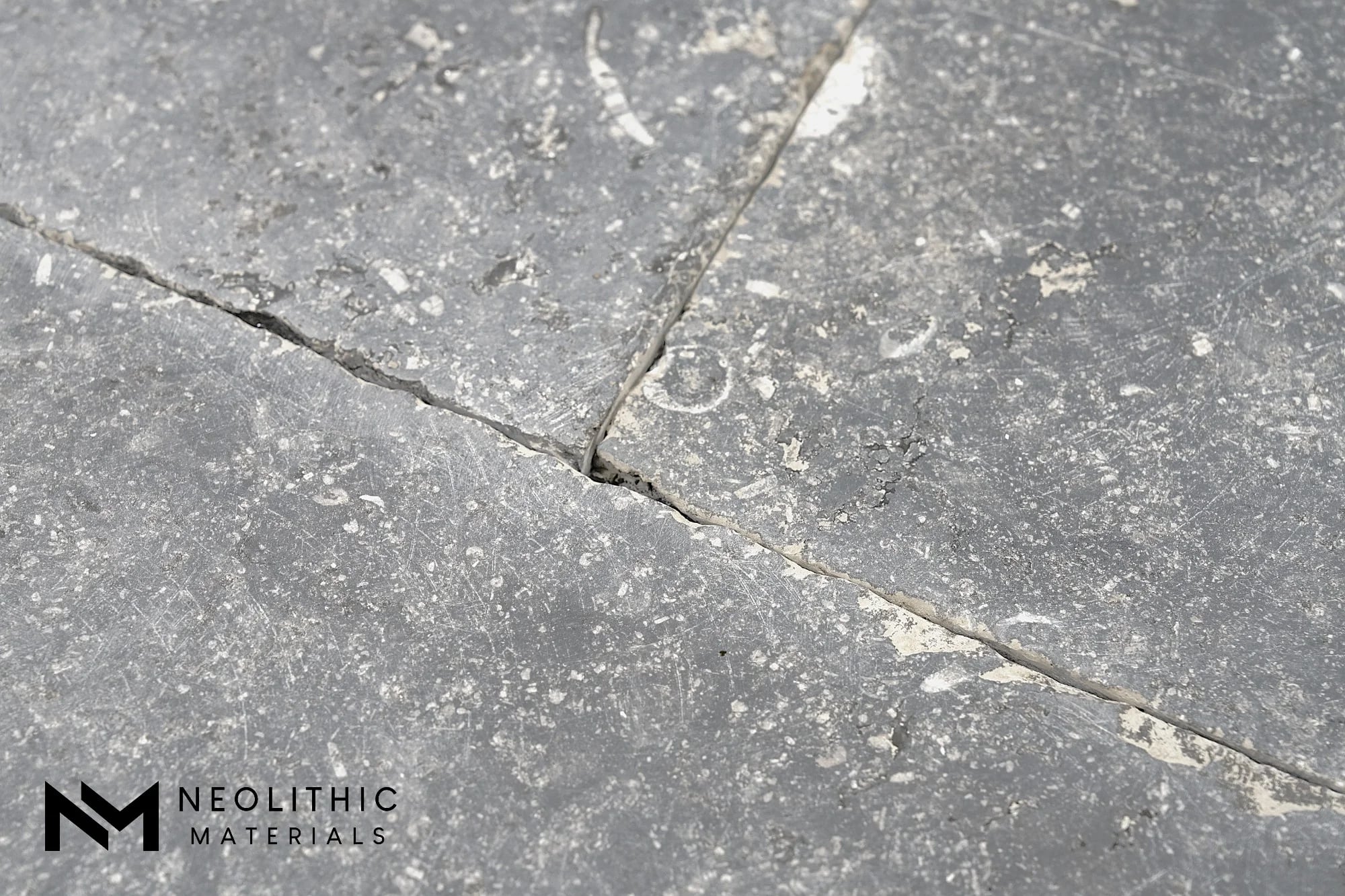 Aged Belgian Petit Granite thumbnail 3