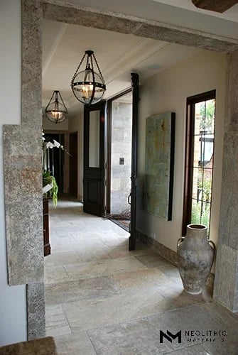 Maltese Limestone thumbnail 3