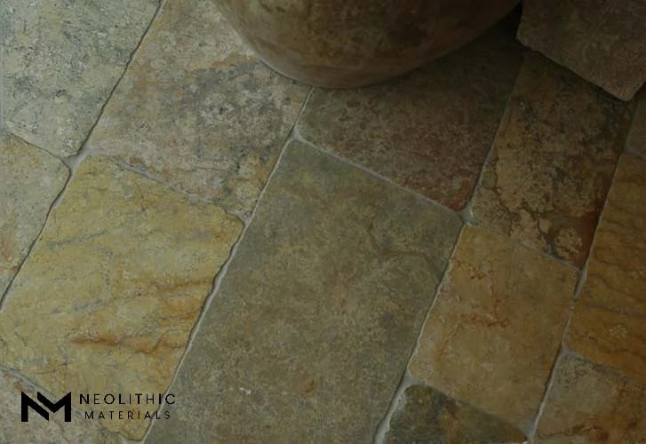 Reclaimed Biblical Stone thumbnail 11
