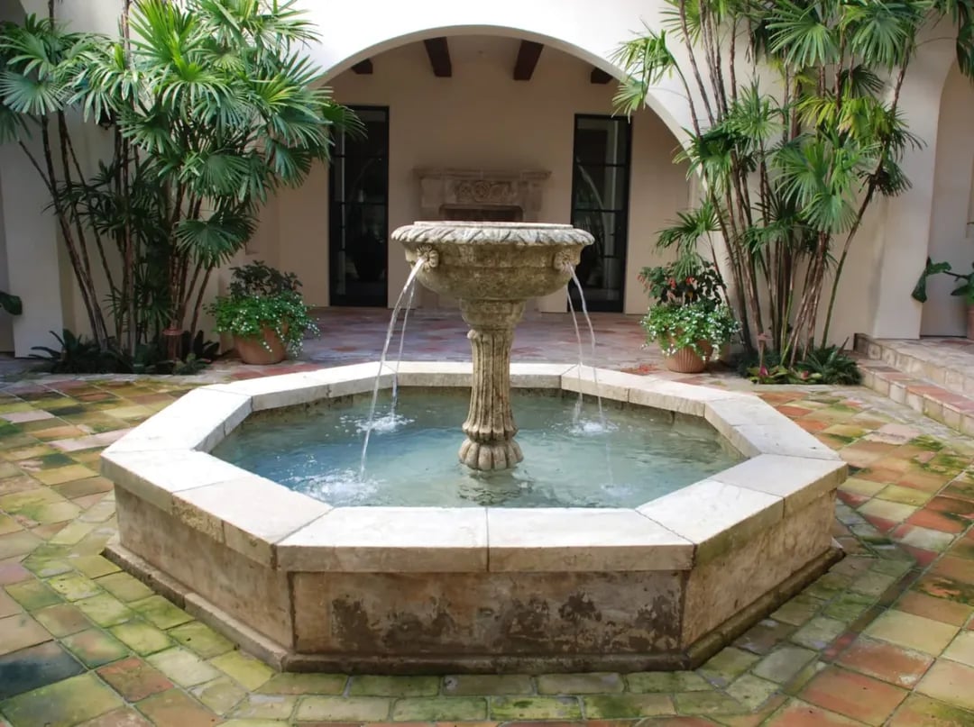 Fountains category