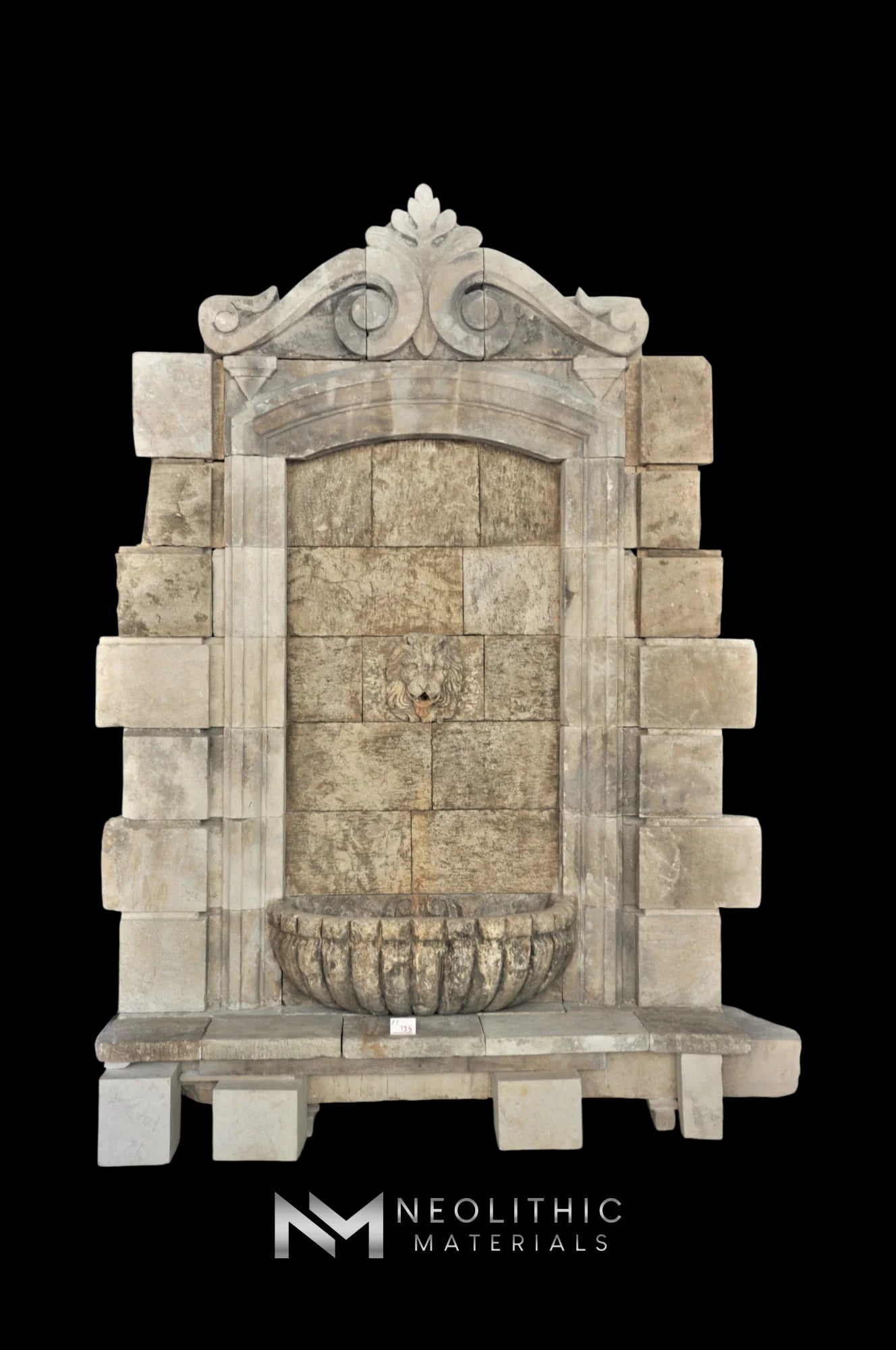 FT 195 - Image 1