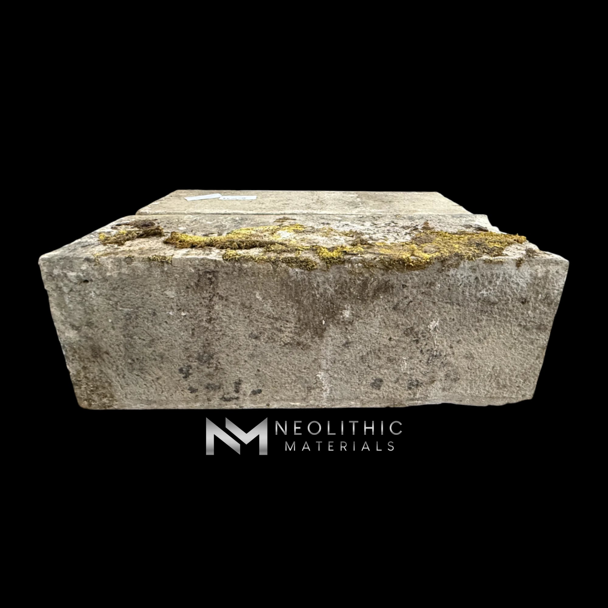 Limestone Block