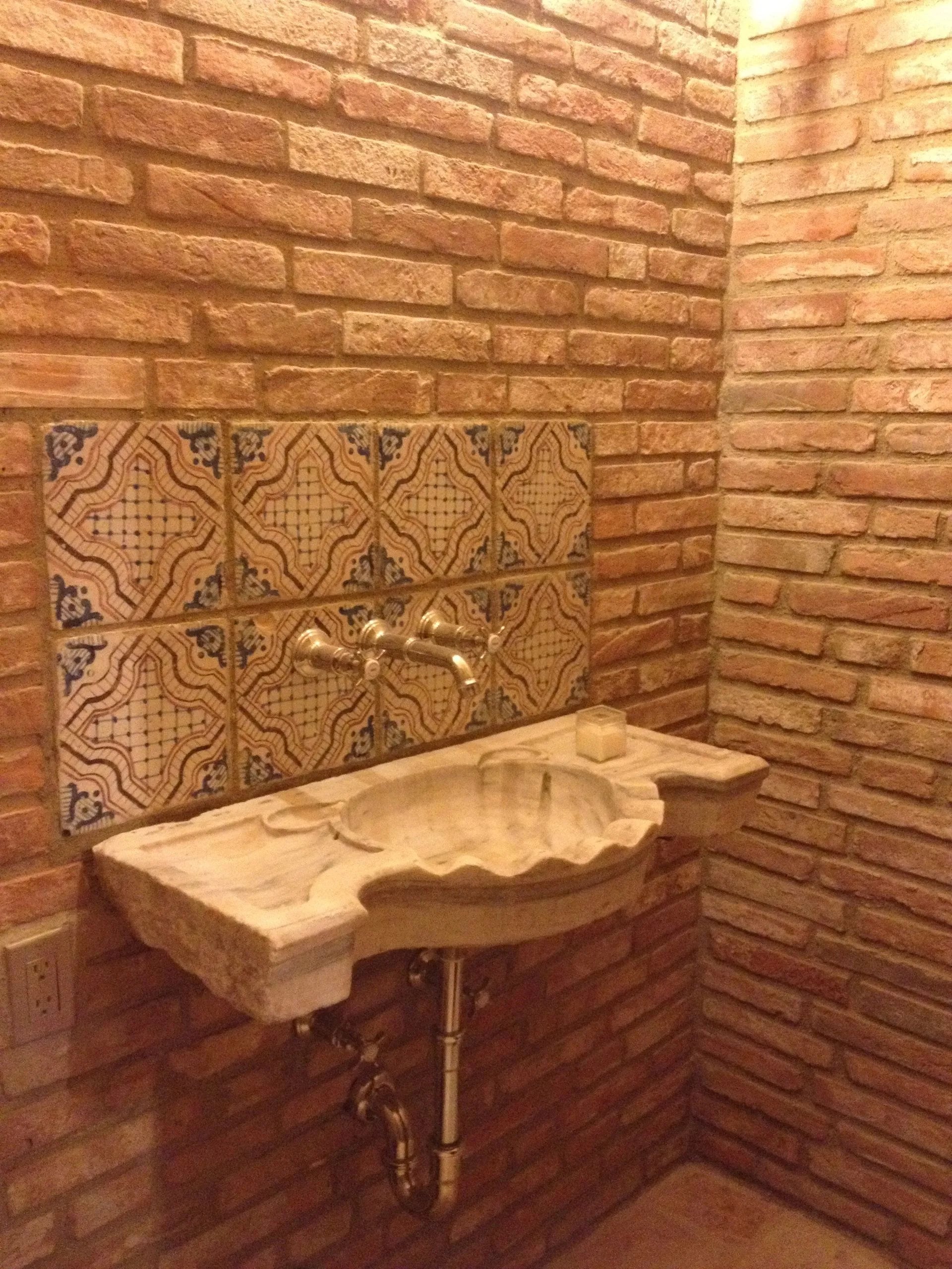 Sinks category