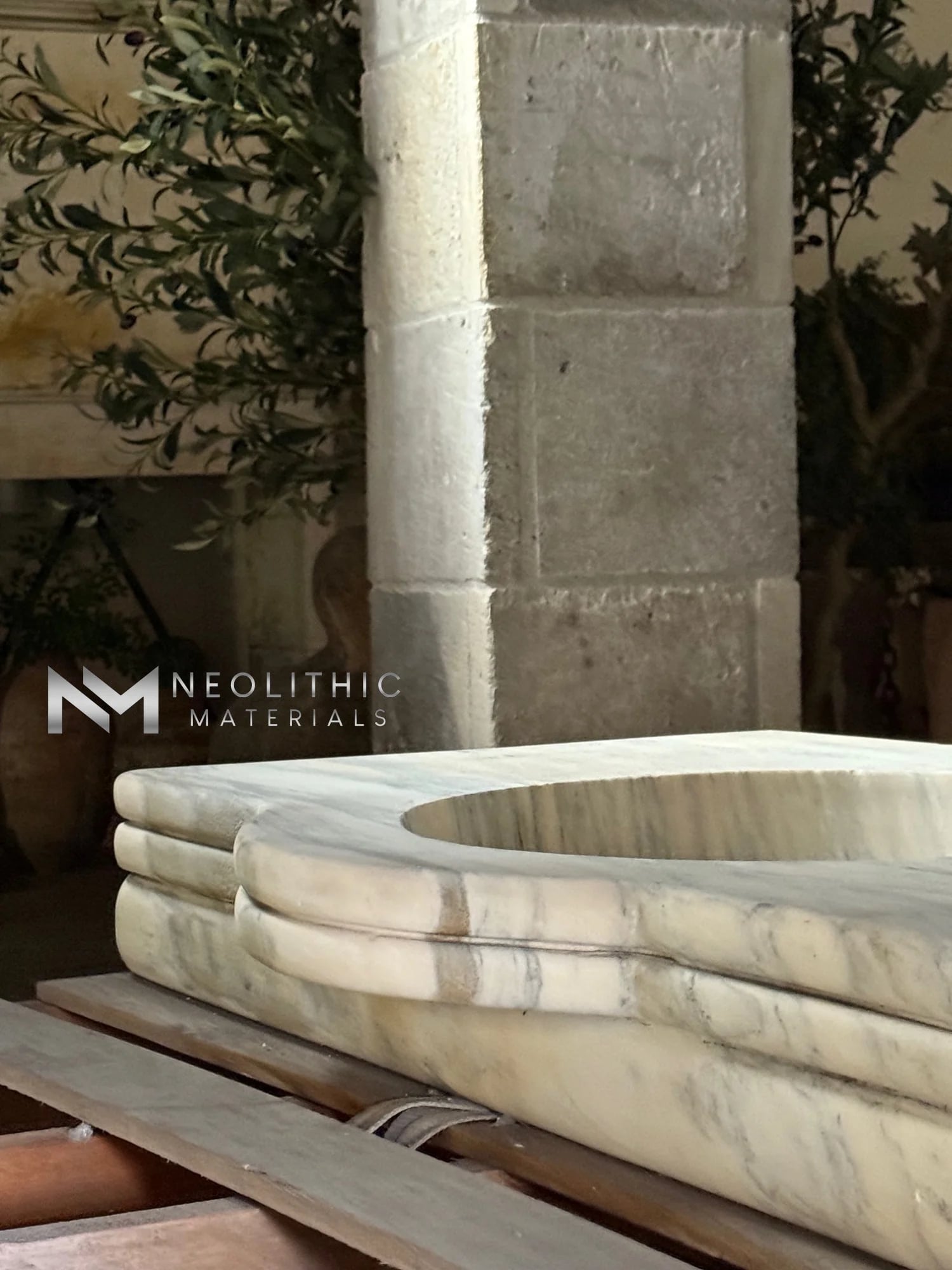 Marble Sink thumbnail 7