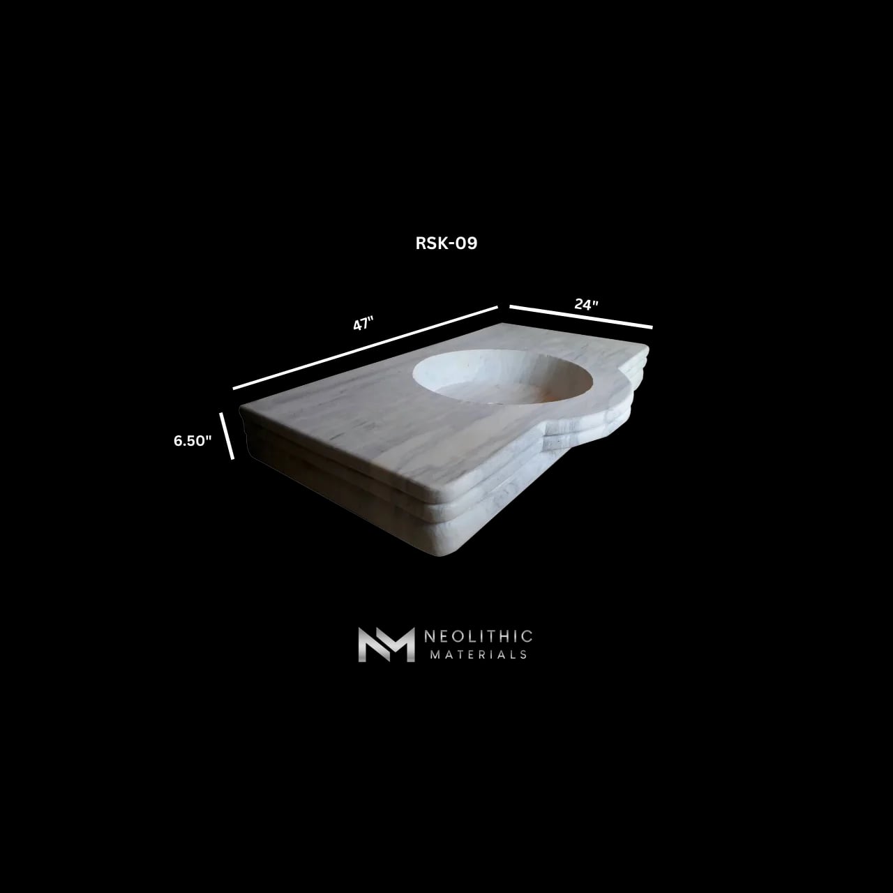 Marble Sink thumbnail 9