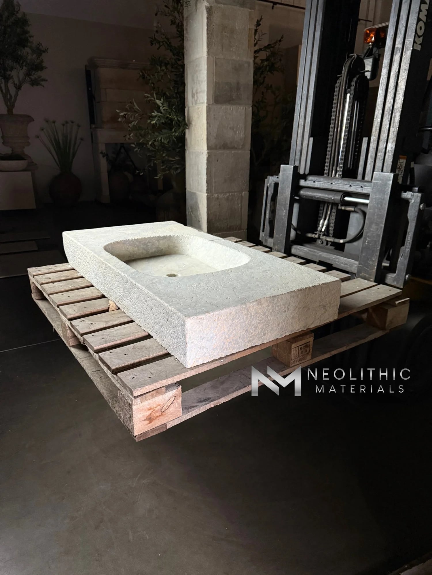 Marble Sink thumbnail 4