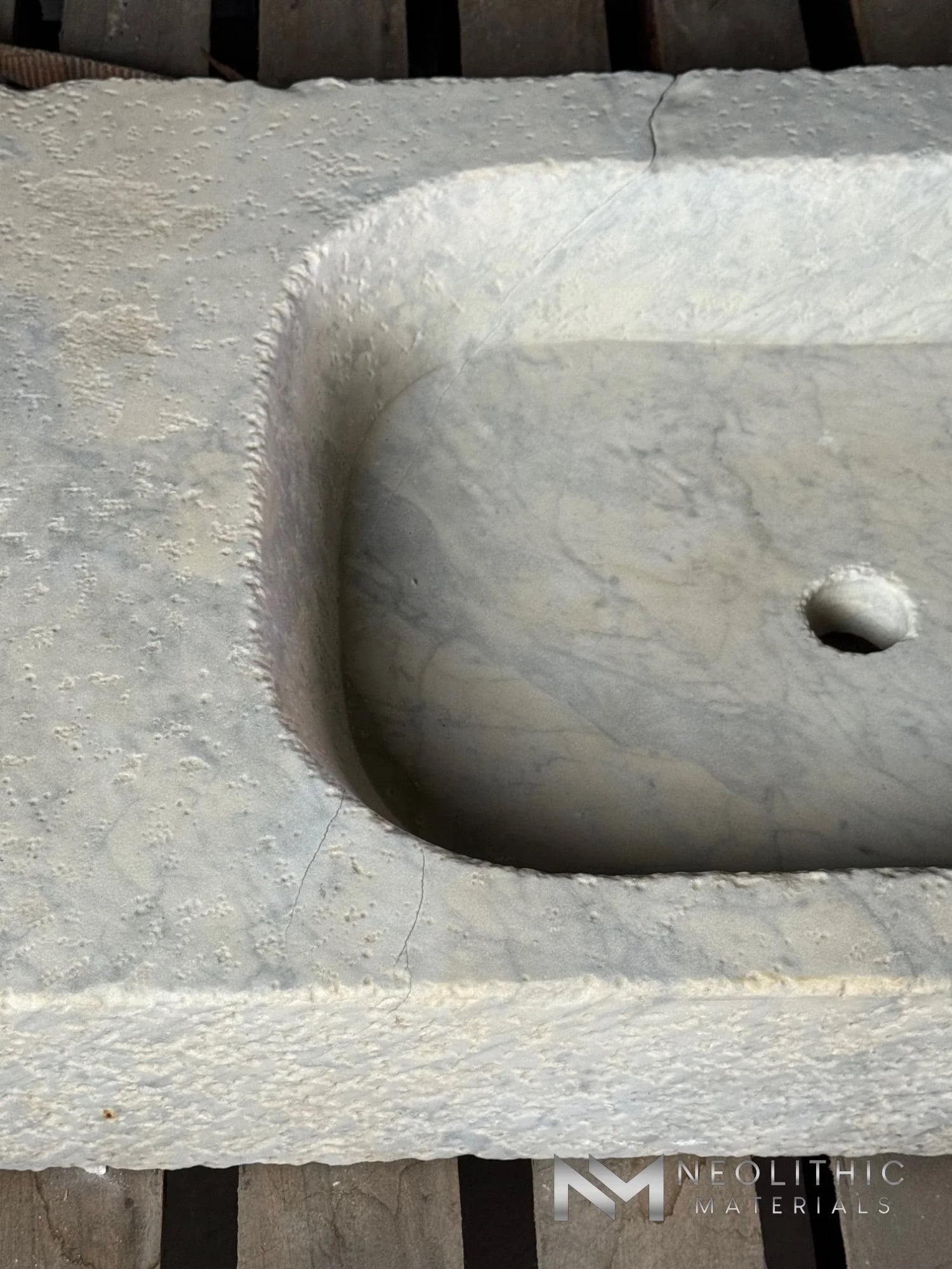Marble Sink thumbnail 5