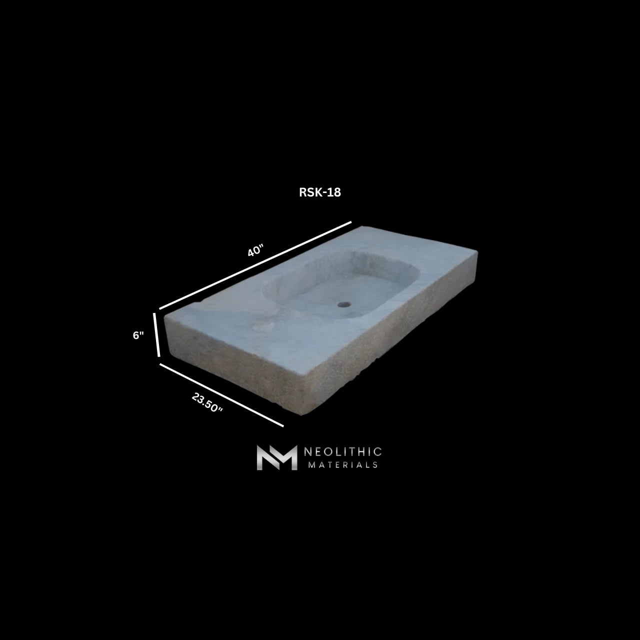 Marble Sink thumbnail 7