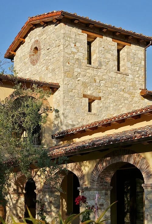 Stone Veneers category