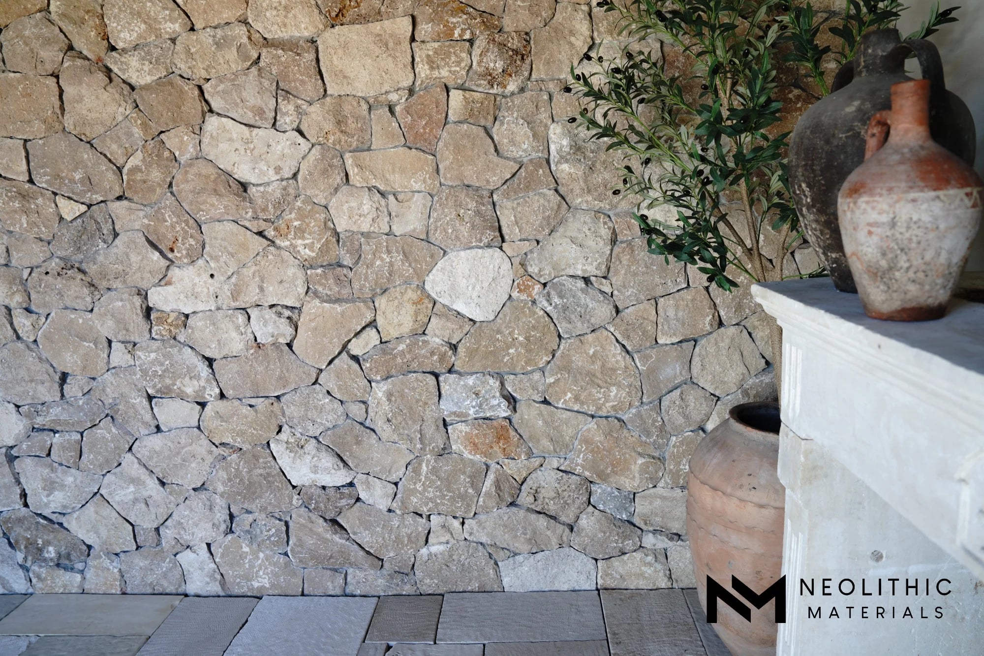 Koko Travertine - Image 1