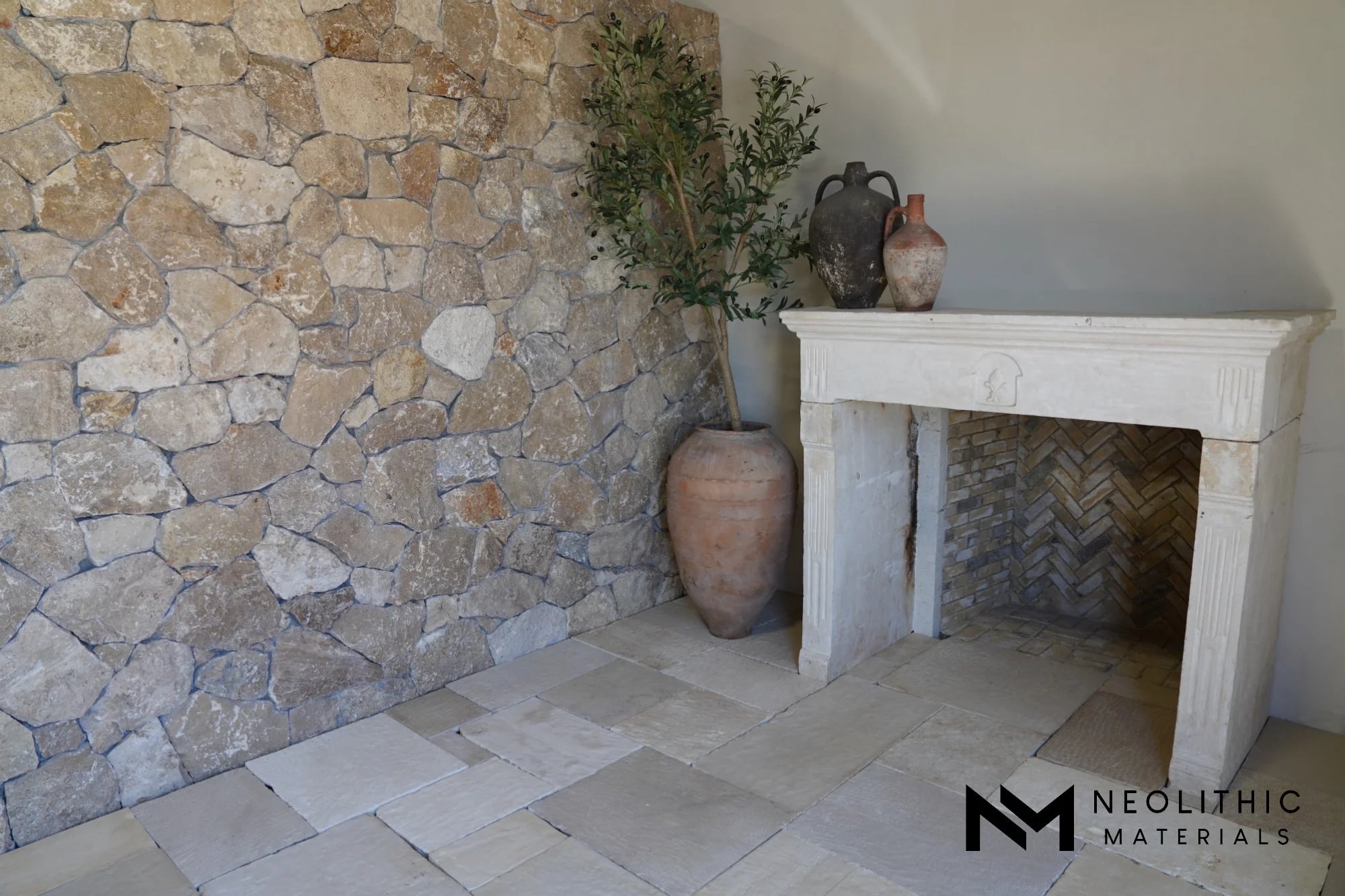 Koko Travertine thumbnail 2